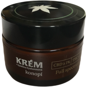 Krém