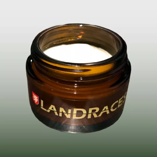 Landraces Krém Otevřený