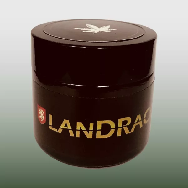 Landraces Mast - Konopí